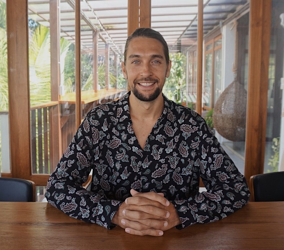 Founder of AUM marketing agency